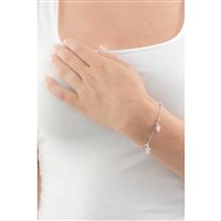 Bracciale Amen Donna Angeli in Argento BRAC - BRAC
